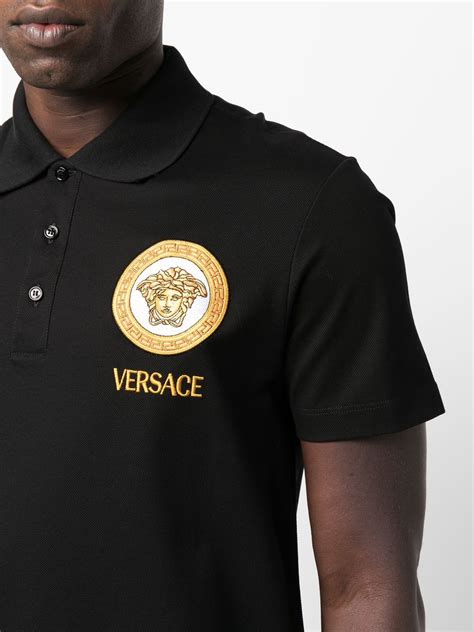 versace sarajevo|versace polo shirts.